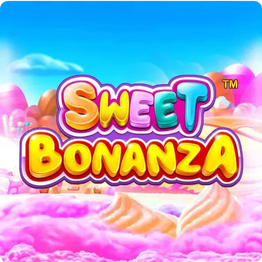 Sweet Bonanza — immagine reale del gioco